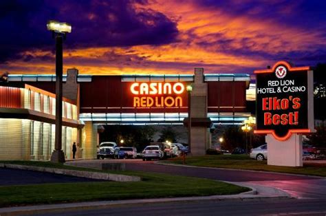 red lion hotel and casino review - Maverick Hotel and Casino by Red Lion Hotels